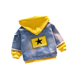 Born A Star Jacket