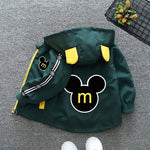 Mattia Jacket