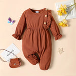 Lily Romper