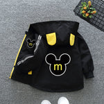 Mattia Jacket