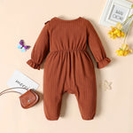 Lily Romper