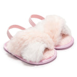 Soft As Fur Slides