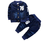 76th Street 2Pc Set