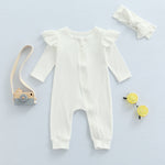 Journey Of Life Jumpsuit & Bow