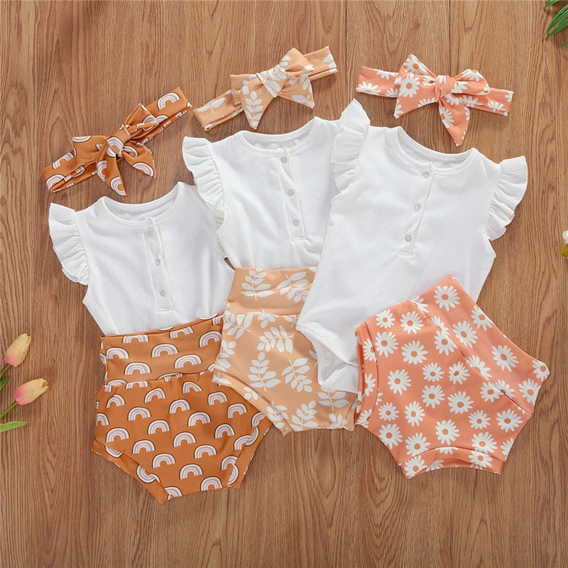 Pretty Little Thing Set