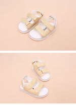 Leaha Light Up Sandals