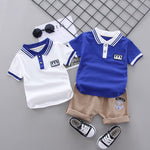 Malak 2Pc Boys Set