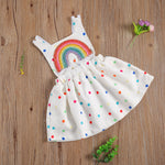 Rainbows & Giggles Dress