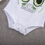 Let’s Avo cuddle Romper