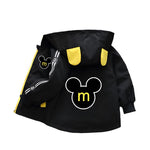 Mattia Jacket