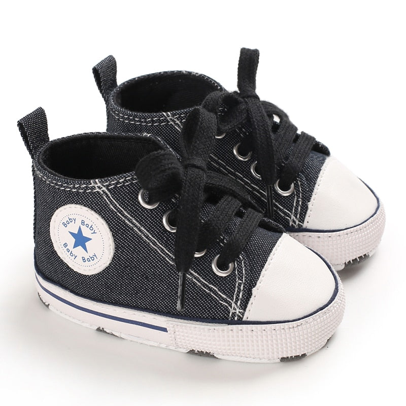 My Star Shoes