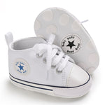 My Star Shoes