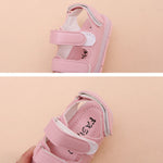 Leaha Light Up Sandals