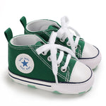 My Star Shoes