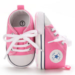 My Star Shoes