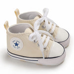 My Star Shoes