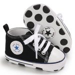 My Star Shoes