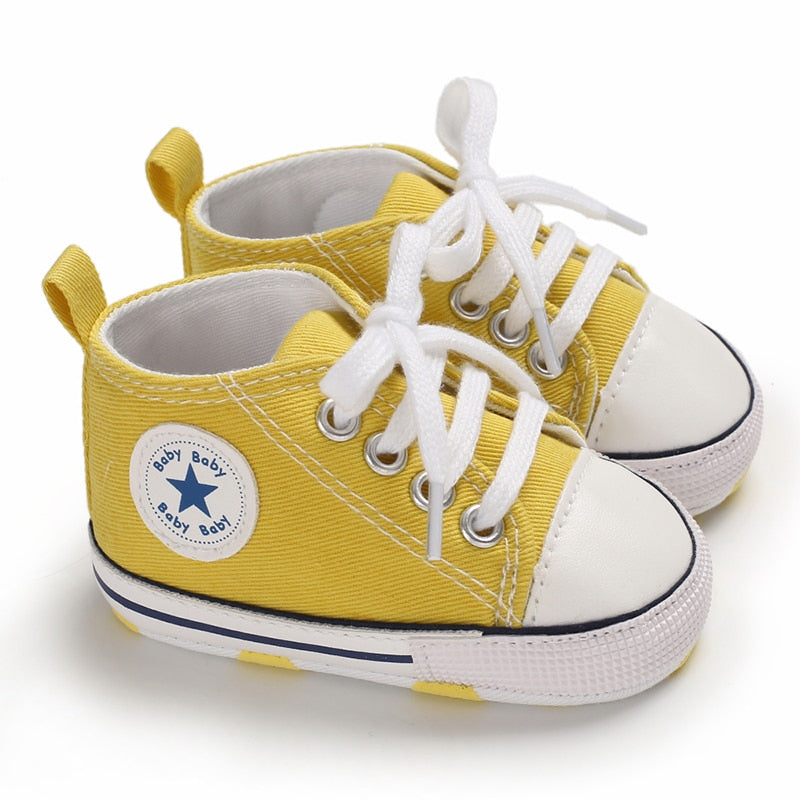 My Star Shoes