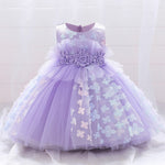Elegant Tiffany Dress