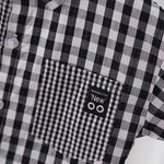 One And Only Checked Shirt