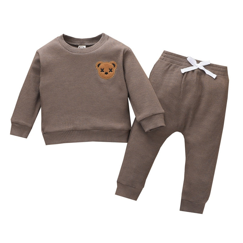 Teddy Tods 2Pc Set