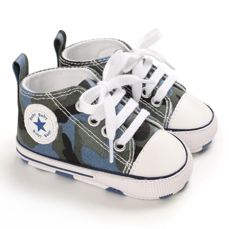 My Star Shoes