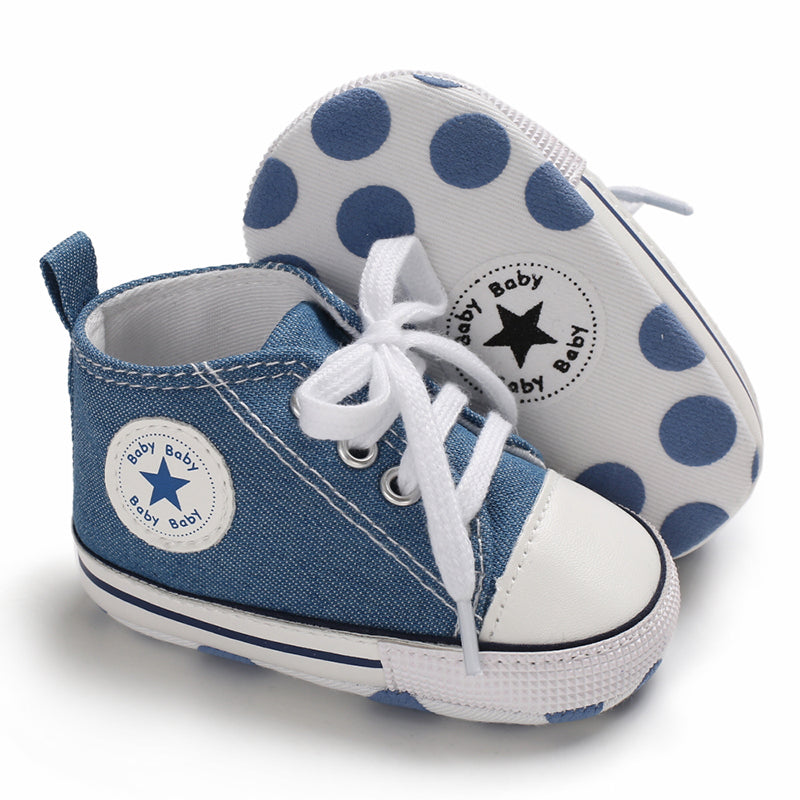 My Star Shoes