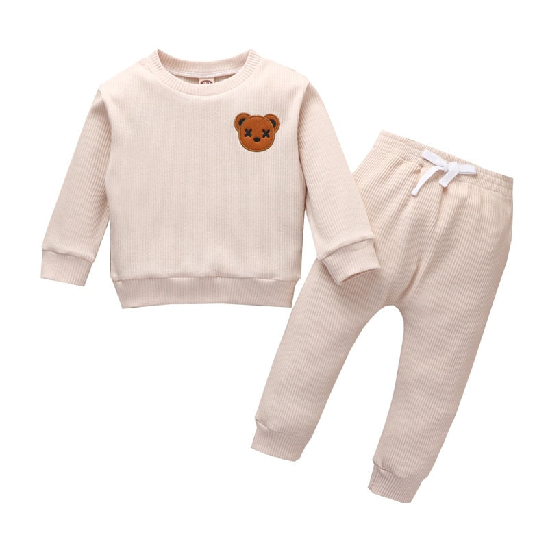 Teddy Tods 2Pc Set