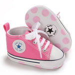 My Star Shoes