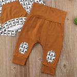 Teddy Bear Kisses 2Pc Set