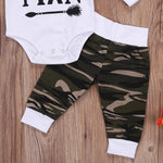 My Little Man 3 Pc Boys Set