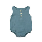 A Day Out On The Boat Romper