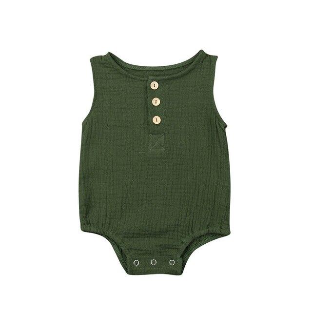 A Day Out On The Boat Romper