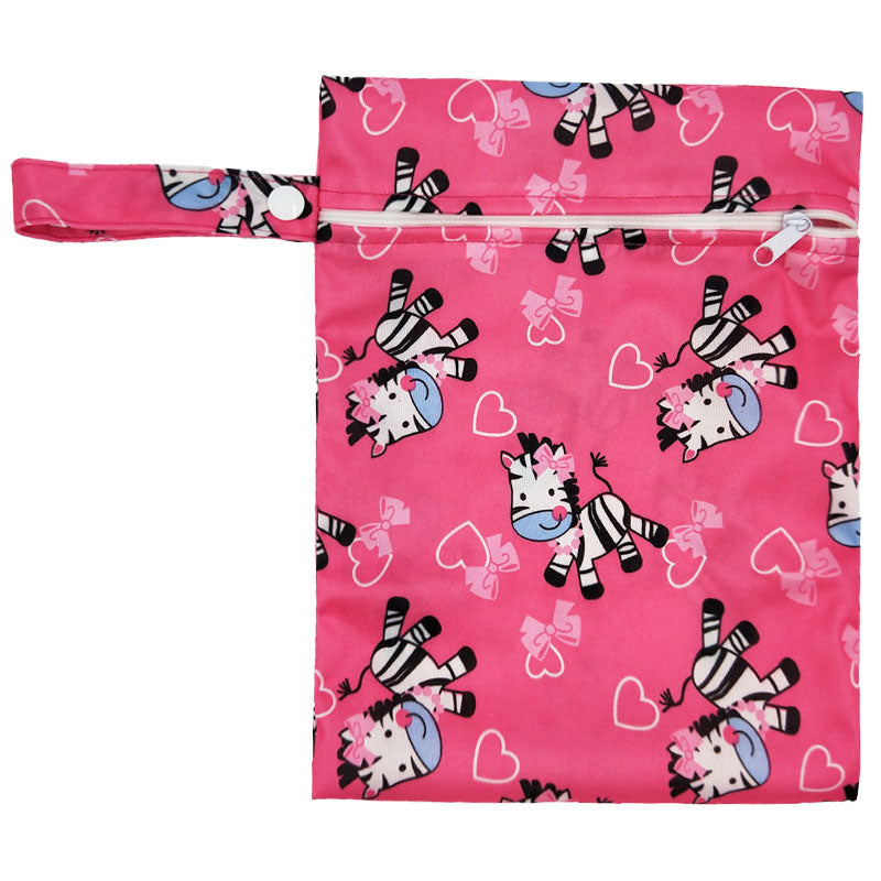 Ruth’s Reusable Wet Bag