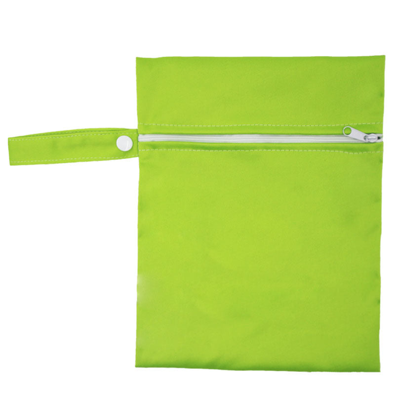 Ruth’s Reusable Wet Bag