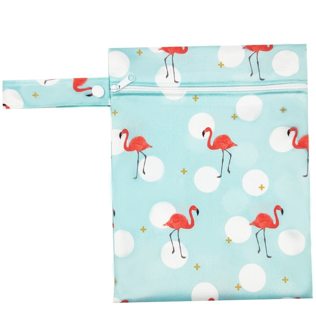 Ruth’s Reusable Wet Bag