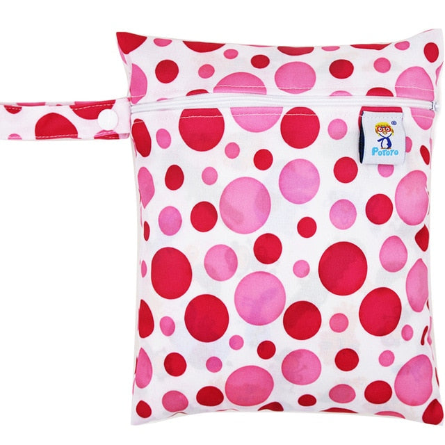 Ruth’s Reusable Wet Bag