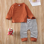 Mumma’s Boy 2Pc Set