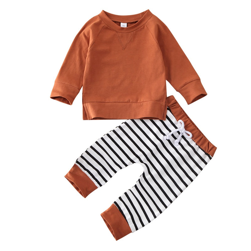 Mumma’s Boy 2Pc Set