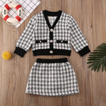 Coco's Party 2Pc Girls Set