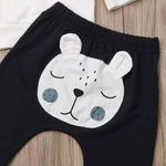 Bear Hugs 2Pc Boy’s Set