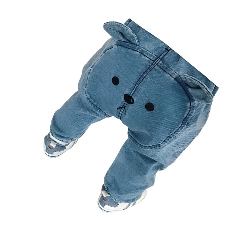 Baby Bear Jeans