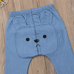 Baby Bear Jeans