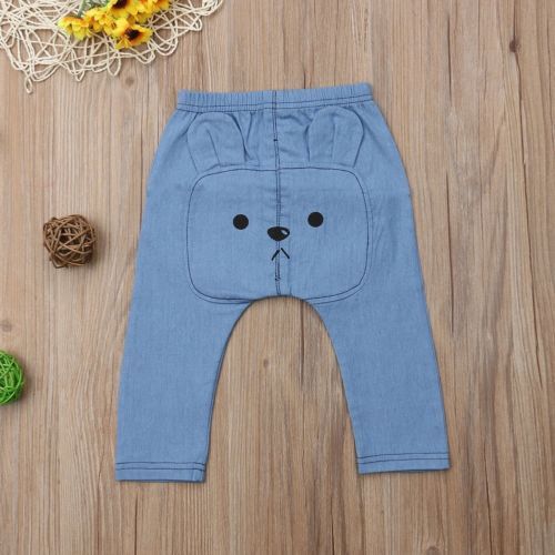 Baby Bear Jeans