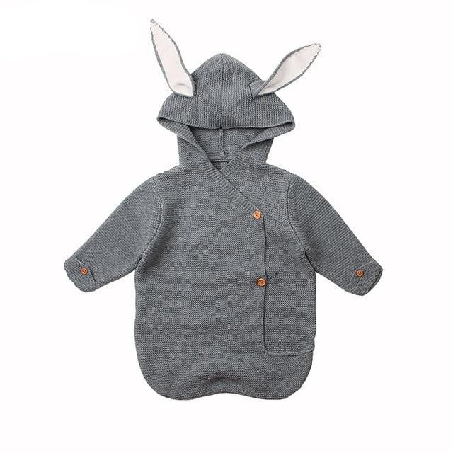 Autumn Bunny Sleeping Bag