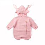 Autumn Bunny Sleeping Bag