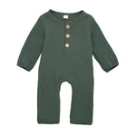 Georgie Lou Romper