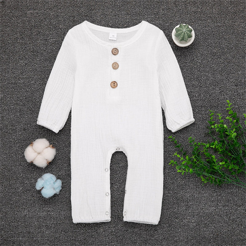 Georgie Lou Romper