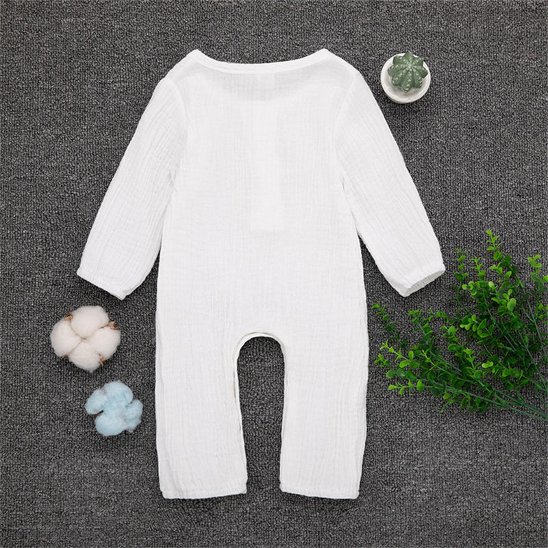 Georgie Lou Romper