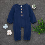 Georgie Lou Romper